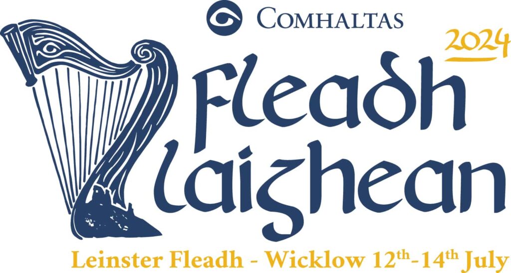 Leinster Fleadh 2024 Wicklow County Tourism