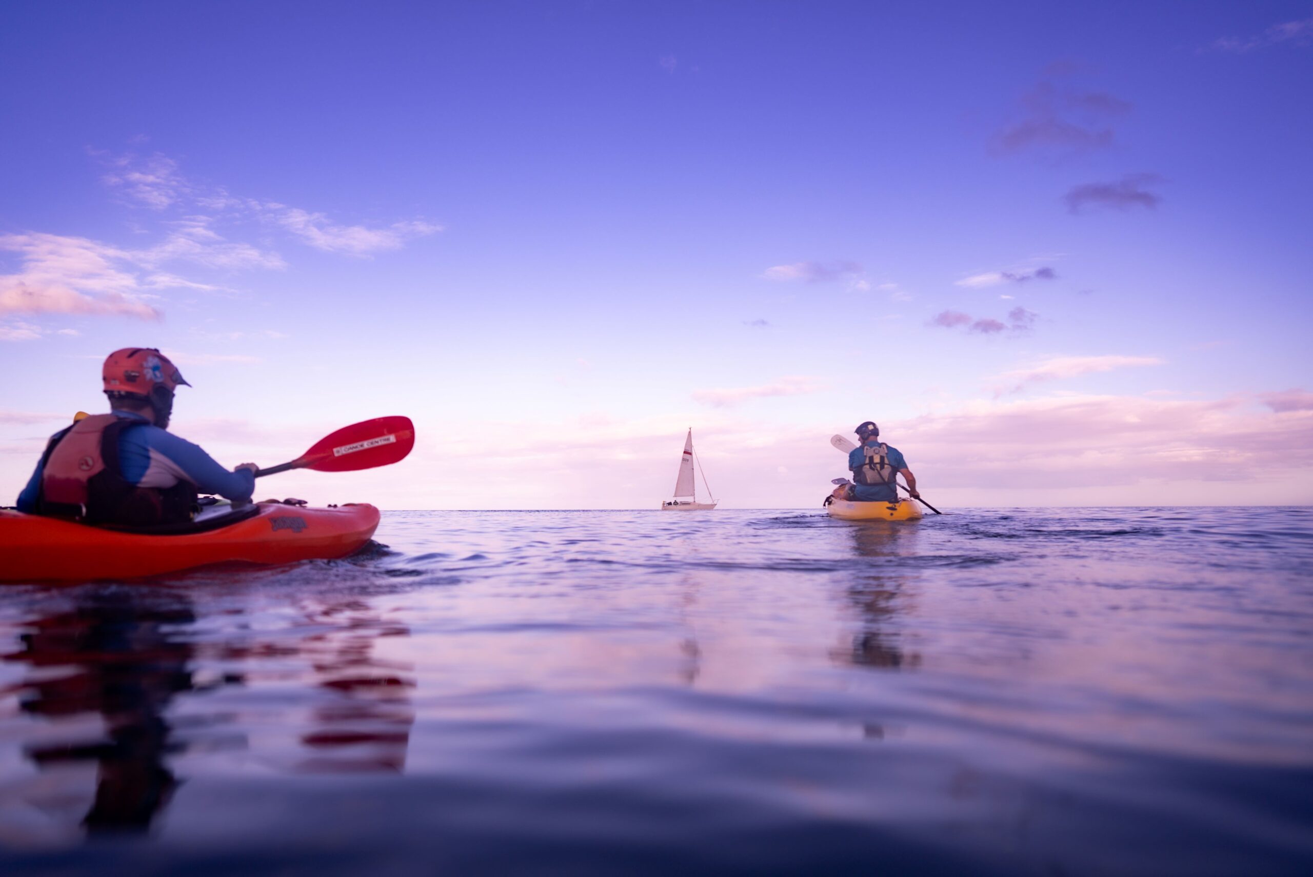 Wicklow Blueway Activity Providers - Wicklow County Tourism