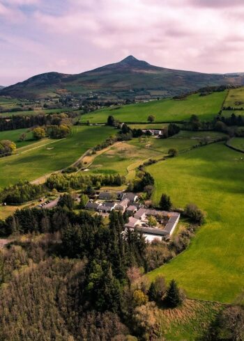 Powerscourt Springs Health Farm