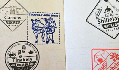 tinahely-show-stamp