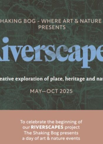 Leaf Notes – The Shaking Bog Festival 2025