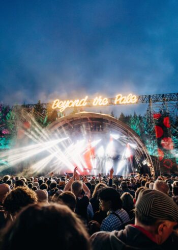 Beyond The Pale – 2026