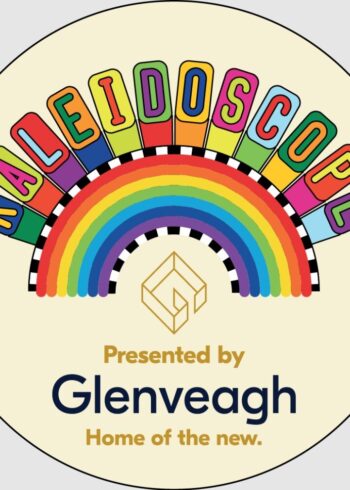 Kaleidoscope presented by Glenveagh 2026