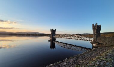 Roundwood Reservoir