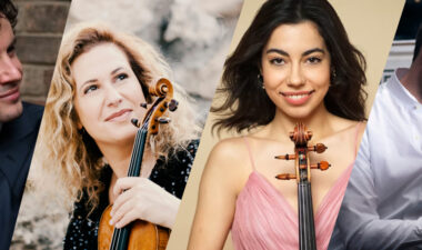 West Wicklow Music Festival West Wicklow Music Festival