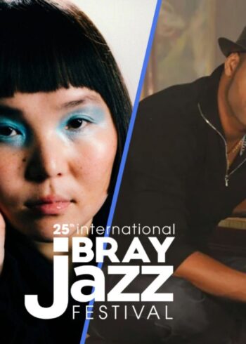 Bray Jazz Festival 2026