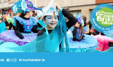 Bray Saint Patricks day festival 2026 Bray Saint Patricks day festival 2026