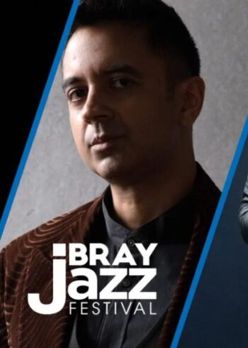 Bray Jazz Festival