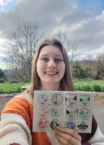 Local Wicklow Ambassador: Sophie’s Passport Journey