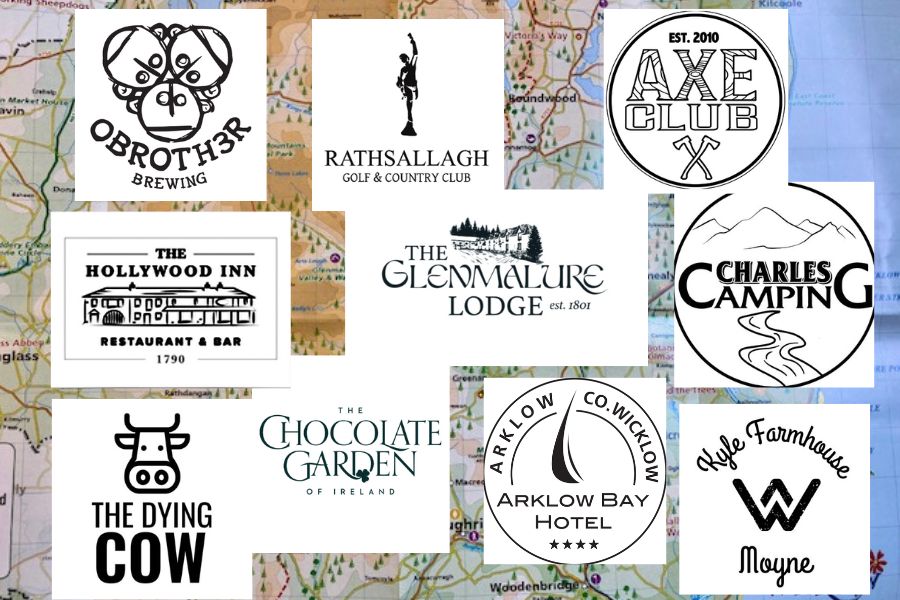New stamping locations and branded passport stamps