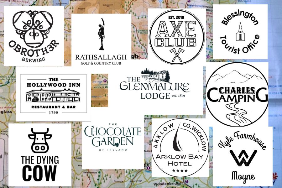 New stamping locations and branded passport stamps