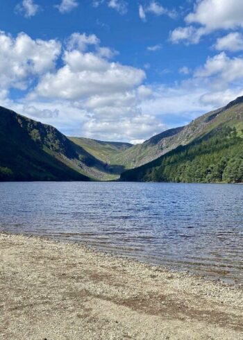 Top 5 Must-See Lakes in Wicklow