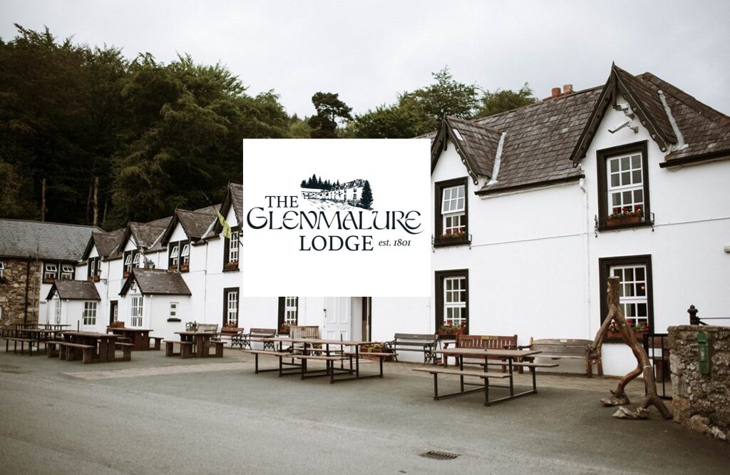 Glenmalure Lodge Image