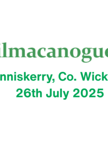 Kilmacanogue Show