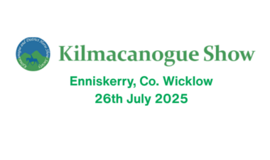 Kilmacanogue Show