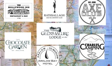 May Newsletter Stamps