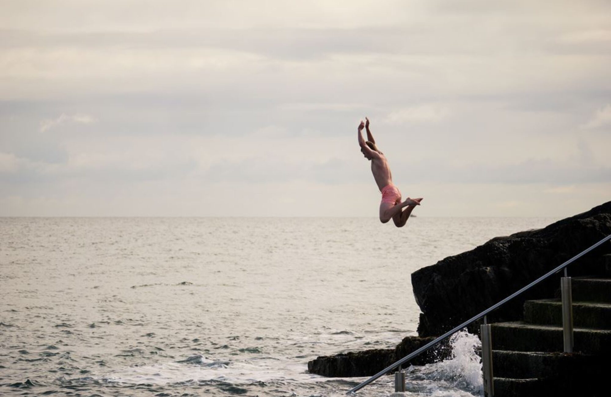 The Cove at Greystones for Blog