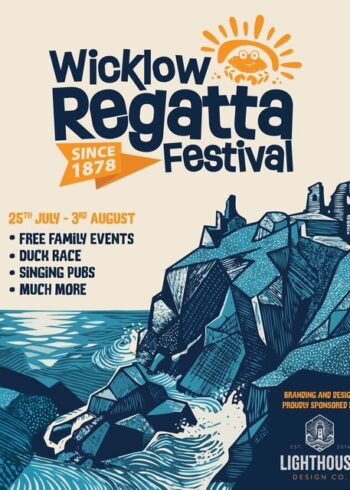 Wicklow Regatta Festival 2026