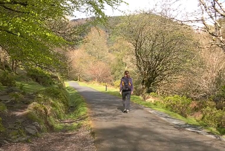 Wicklow Way 4