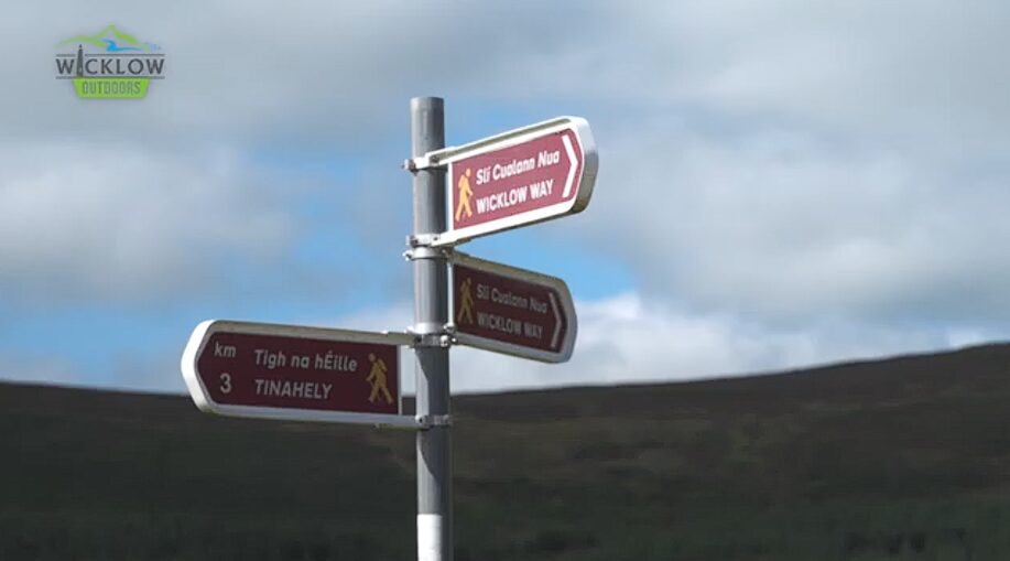 Wicklow Way 6