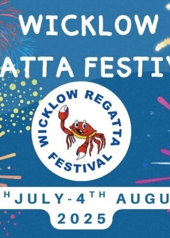 Wicklow Regatta Festival 2025