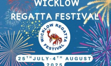Wicklow regatta festival 2