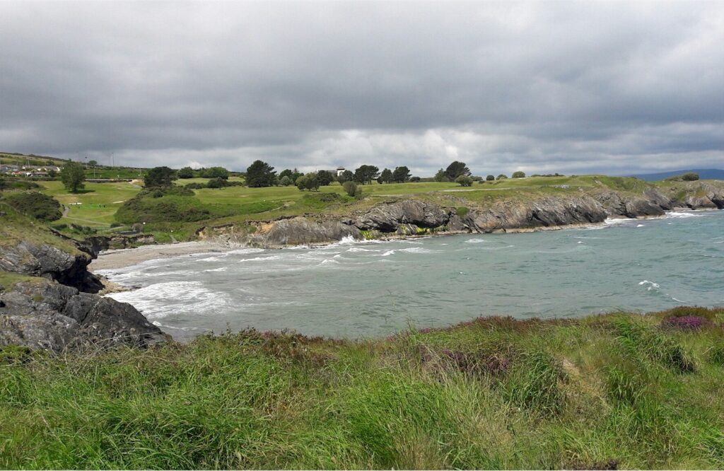 glen strand beach blog pic