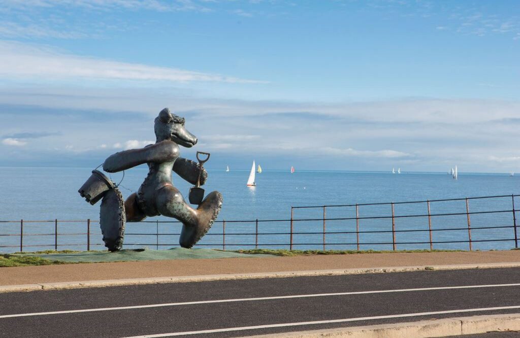 greystones beach for blog