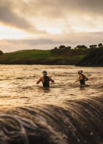 Hidden Swimming Areas In Wicklow