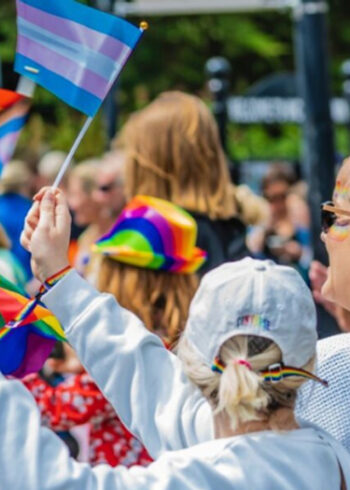 Wicklow Pride Festival 2025