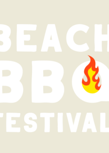 Bray Beach BBQ Festival