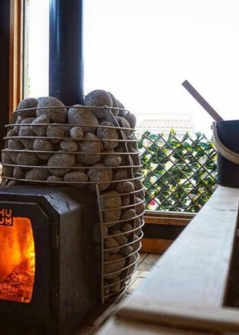 Saunas In Wicklow