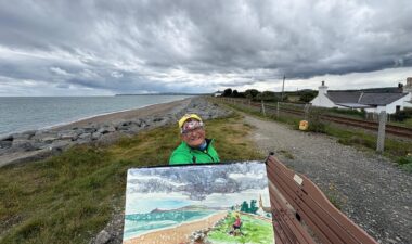 Timmy Mallet - Blog photo