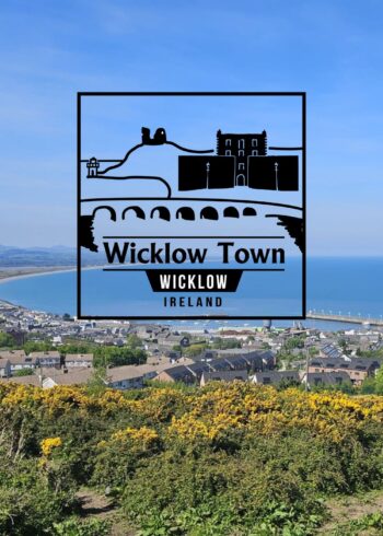 Wicklow Town Passport Itinerary