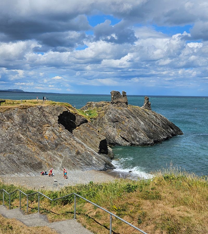 Black Castle Wicklow Town