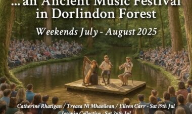 Dorlindon Music Festival