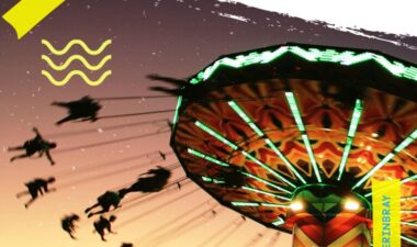 Funfair-2025