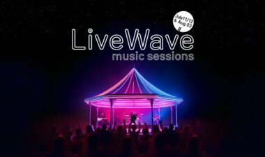 LiveWave image