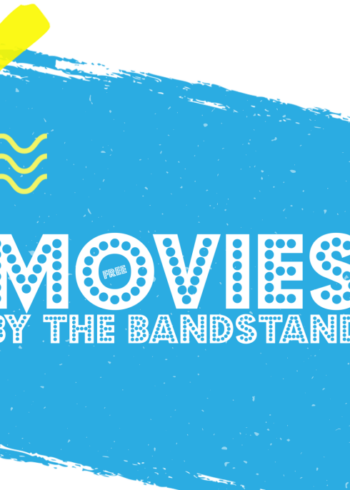 Free Movies by the Bandstand in Bray