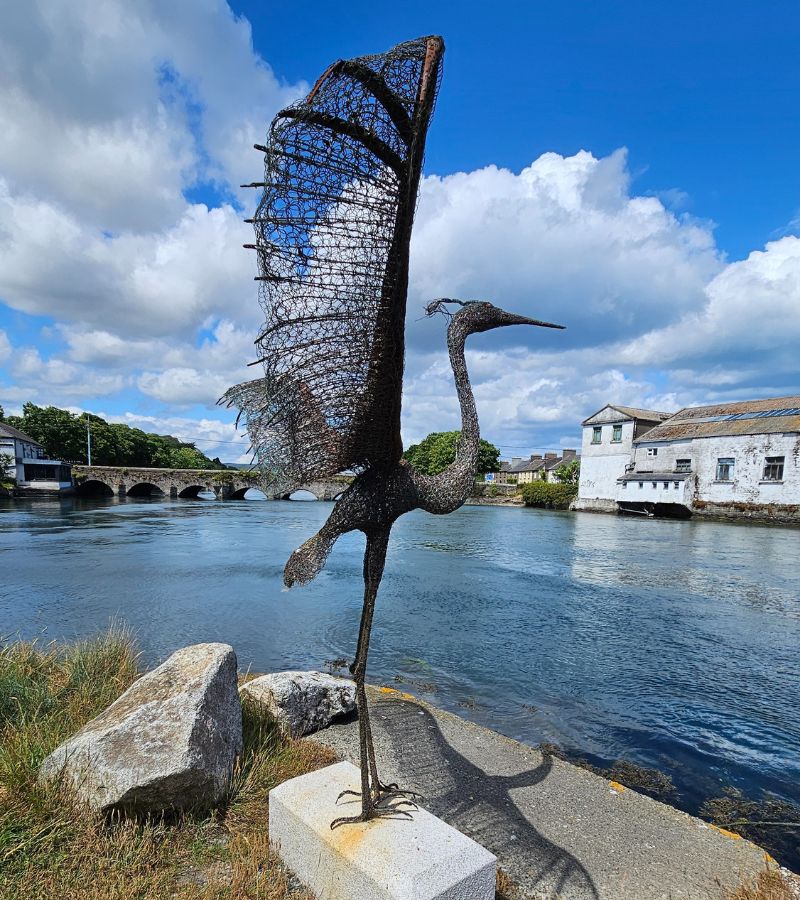 Wicklow Harbour