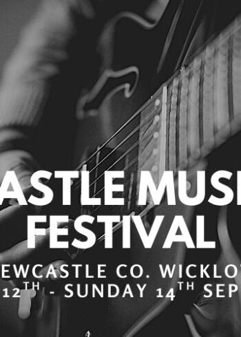 The Castle Music Festival – Newcastle