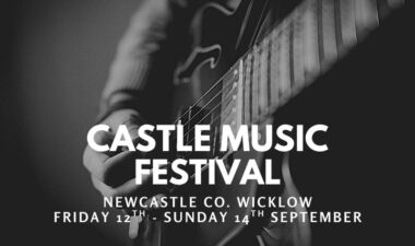 Castle music festival