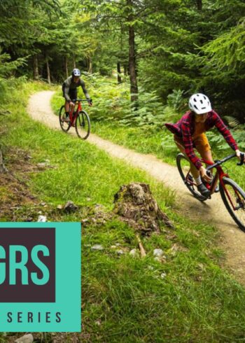 Gravel Ride Series 2025