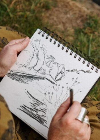 Shifting Brilliancies – A Group Show Celebrating Nature at Killruddery 4th Oct 2025-4th Jan 2026