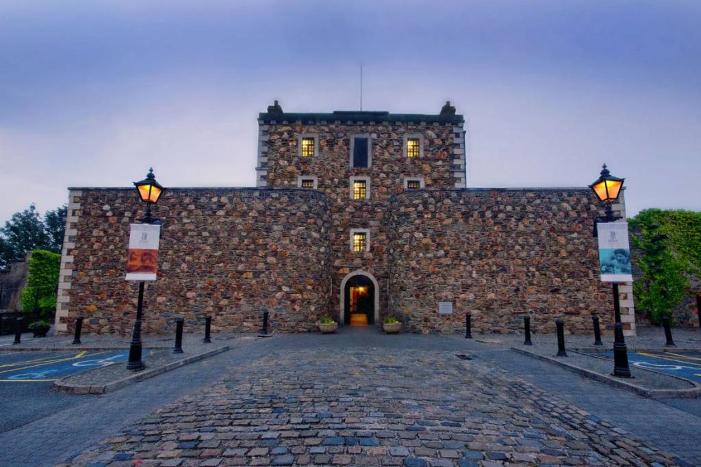 wicklowjail