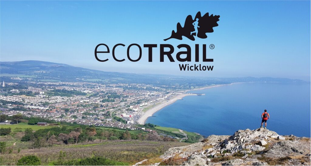 EcoTrail Wicklow 2025 Breaks Records as Ireland’s Biggest Trail Running Event