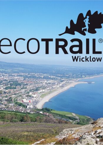 EcoTrail Wicklow 2025 Breaks Records as Ireland’s Biggest Trail Running Event