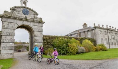 russborough