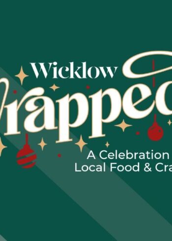 Wicklow Wrapped Christmas Market