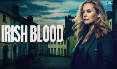 Irish Blood Irish Blood